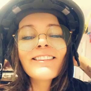 Meet your Posher, Tara